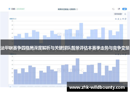 法甲联赛争四格局深度解析与关键球队前景评估本赛季走势与竞争变量