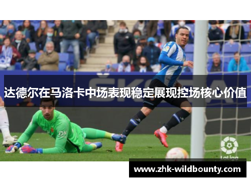 达德尔在马洛卡中场表现稳定展现控场核心价值 达德尔在马洛卡中场表现稳定展现控场核心价值